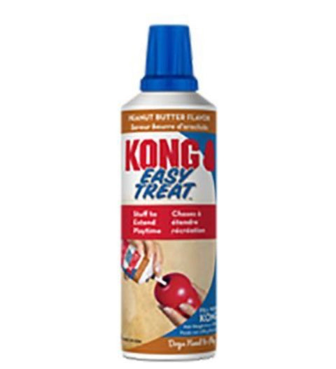 KONG Stuff'N Easy Treat Peanut Butter Recipe 8 oz