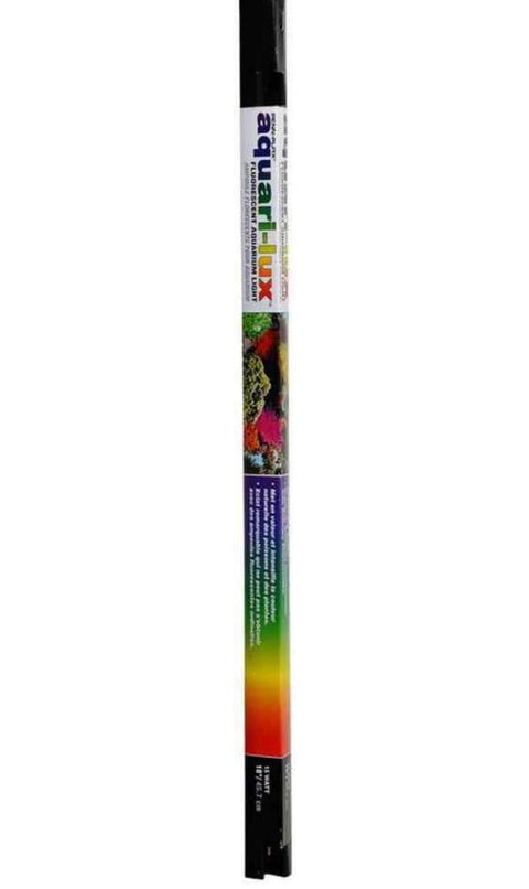 Penn-Plax Aquarium Florescent Blub Lux Flo 20 watts 24 “