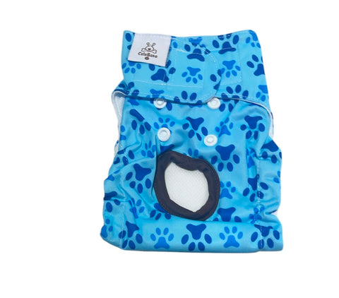 female diapers washable small size