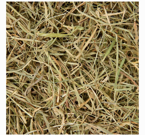 Sweet Meadow Farm Timothy Hay Small Pet Food, 3-lb bag