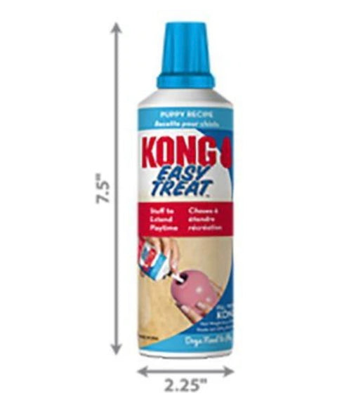 KONG Stuff'N Easy Treat Puppy Recipe 8 oz