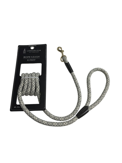 rope leash 6 feet