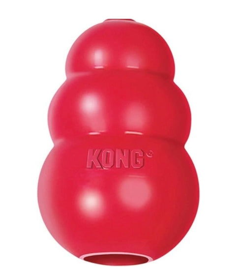 KONG Classic Dog Toy large