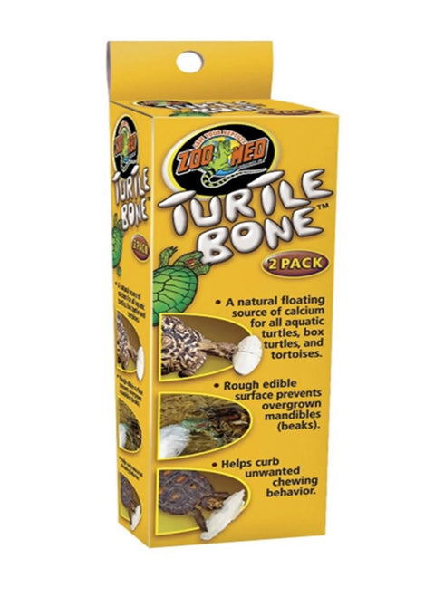 Zoo Med Turtle Bone