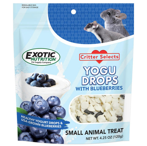 yogu drops with blueberries 4.25 oz