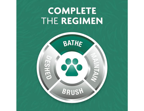 FURminator Sensitive Skin Ultra Premium Conditioner, Sensitive Skin Conditioner for Dogs Helps Reduce Itching, 16 oz