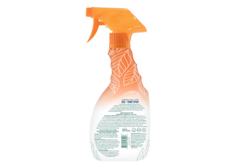 TropiClean Maximum Strength Flea Spray for Dogs and Home, 16oz