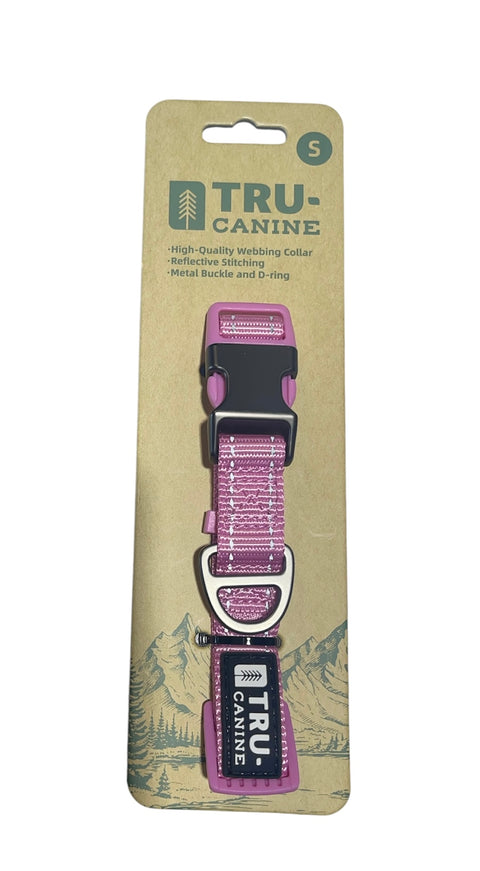 tru canine small size