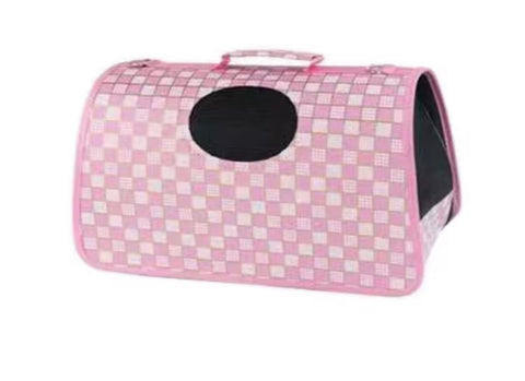 cat - small dog carrier