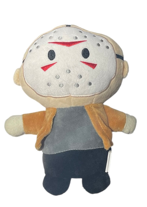 friday the 13th dog toy 8 in