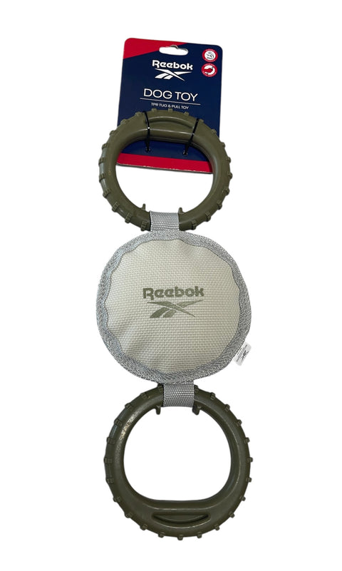 dog toy tug and pull