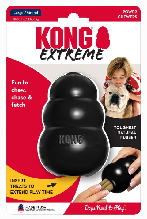 KONG Extreme Dog Toy, Large