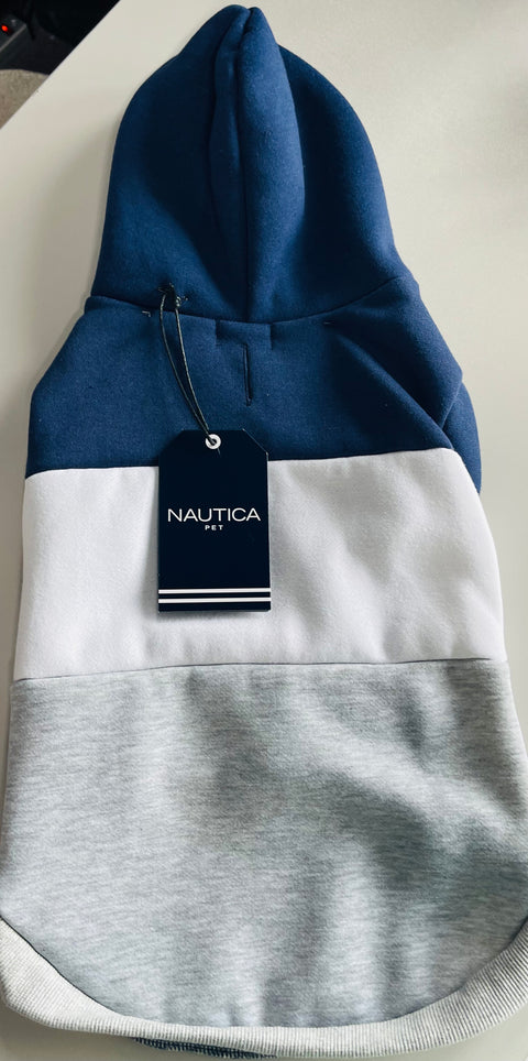 náutica jacket for dogs