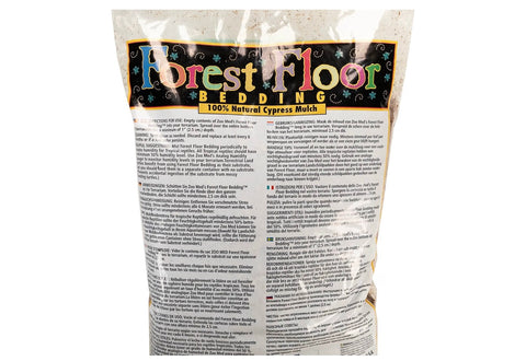 Zoo Med Forest Floor Bedding - 24 Quarts