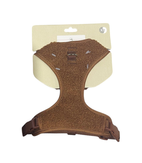 barker and jane dog harness