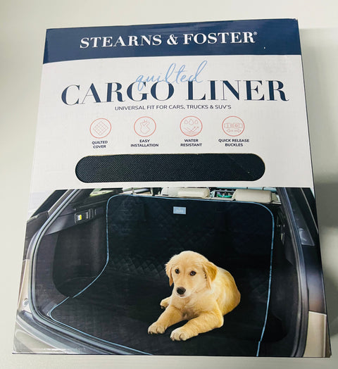 cargo liner universal fit for cars ,trucks and suvs