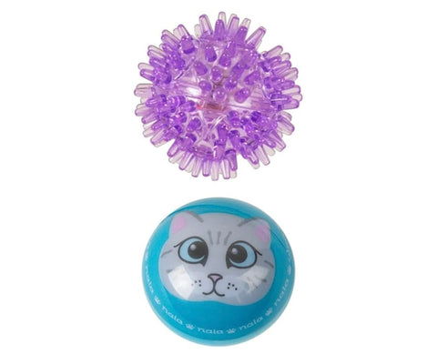 nala wacky bouncer chase and play
