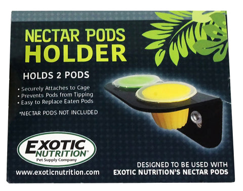 NECTAR POD HOLDER