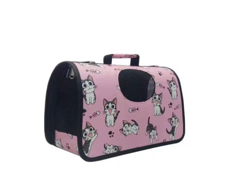 cat carrier