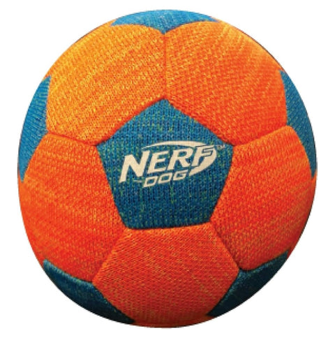 nerf ball squeak and bounce for large dogs