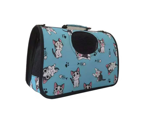 cat carrier