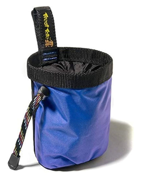 Chuckit! Treat Tote Dog Treat Pouch for Puppy Training, 1 Cup Capacity