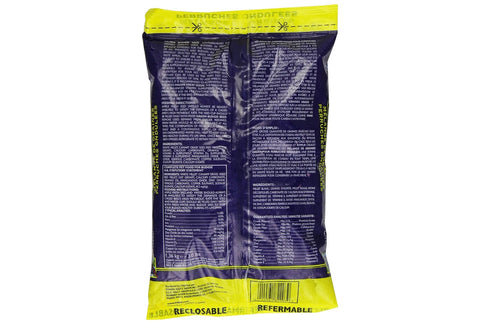 hagenParakeet/Budgie Staple VME Seed – Premium Blend, Nutritionally Balanced, Fortified with Vitamins & Minerals, Dust-Free Mix for Budgies, 3 lb Bag