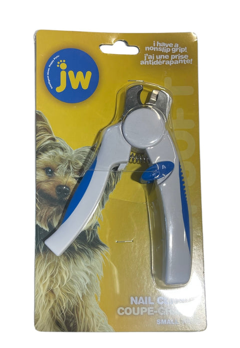 jw nail clipper for small dogs