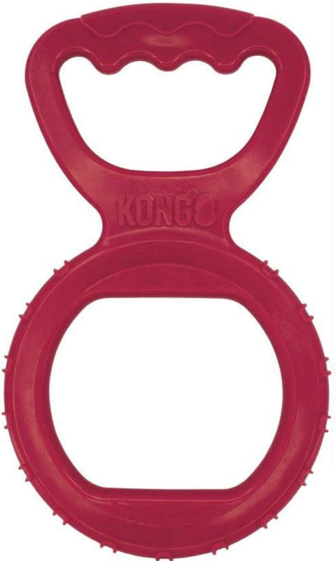 KONG Beezles Tug  Dog Toy
