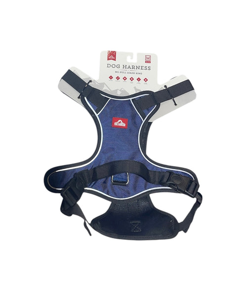 dog harness paw maintain