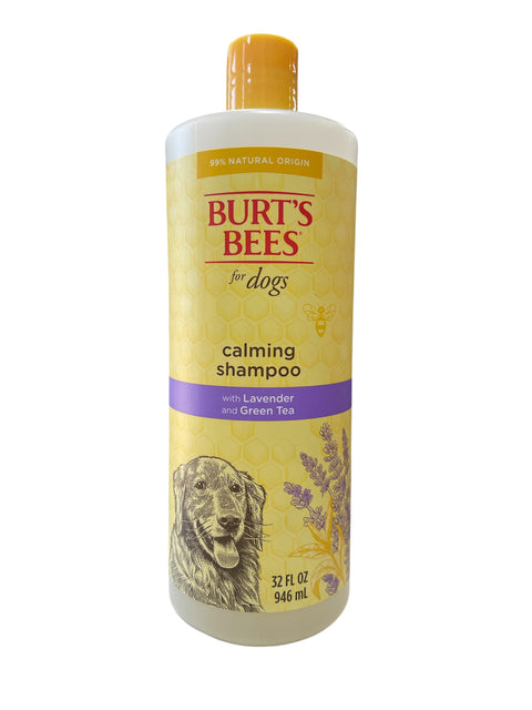 burt’s bees shop for dogs 32flo oz