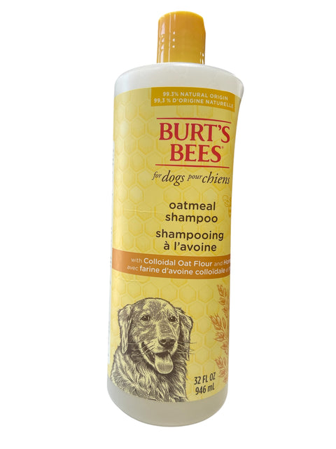 burt’s bees shop for dogs 32flo oz