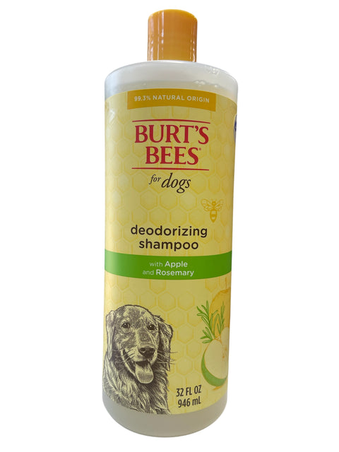 burt’s bees shop for dogs 32flo oz