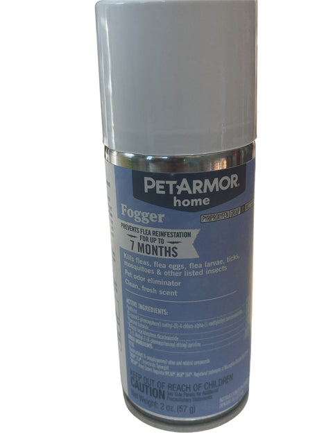 pet armor fogger 2.0 oz