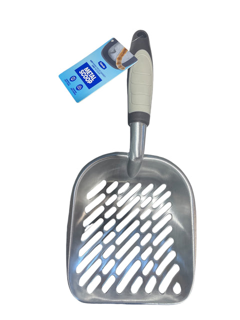 petmate metal scoop