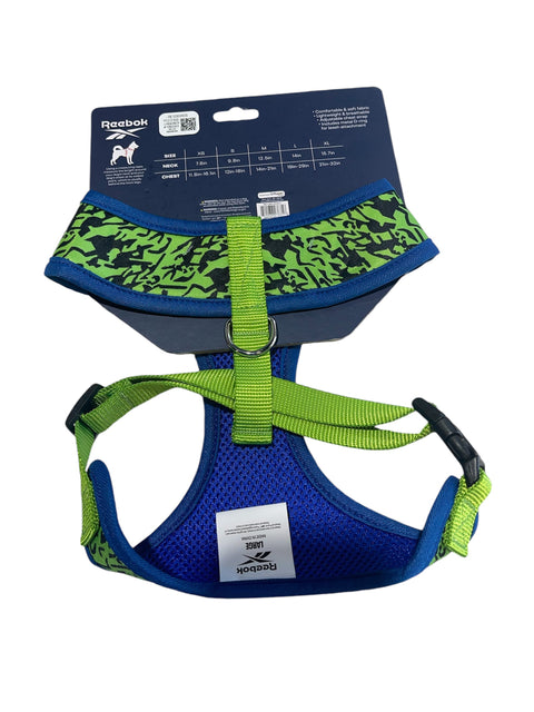 reebok harness