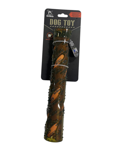 dog toy vetdogs