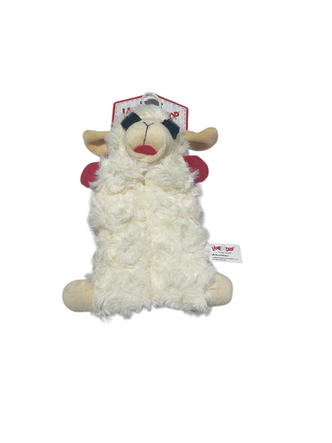 lamb chop squeaker