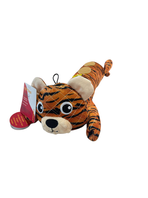 tuff toys squeaker 18 inches long lion