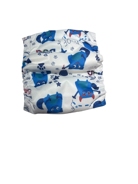 belly band male diapers