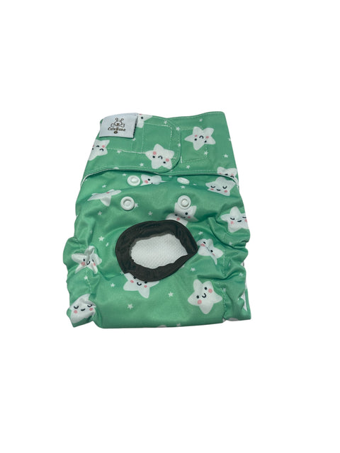 female diapers washable small size