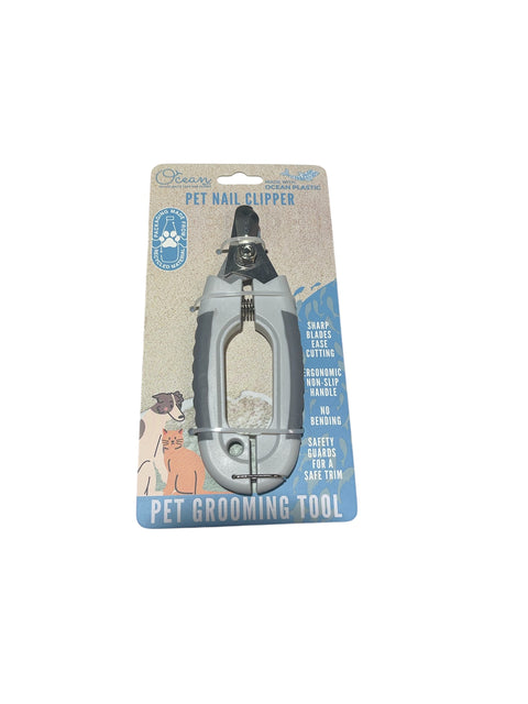 pet nail clippers