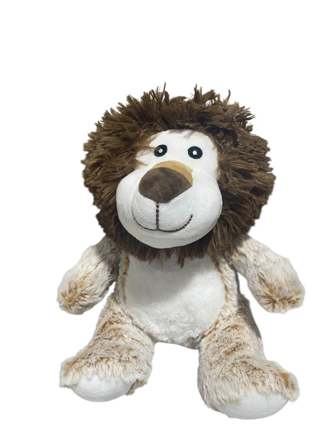 wags and purrs pet collection lion