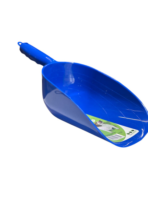 2 cups food scoop