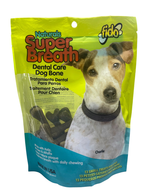 belly bone dental care 13 treats