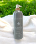 sand and paws pet shampoo and conditioner coconut and lavander 32 flo