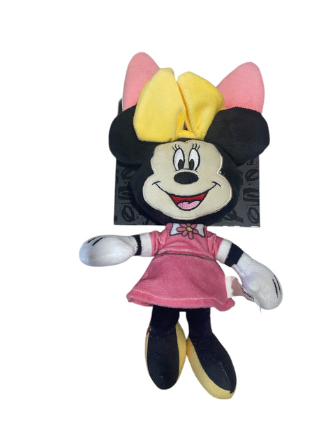 disney minnie dog toy