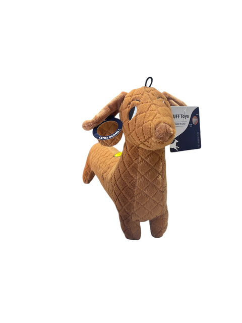 tuff toys winnie dog 20 inches long