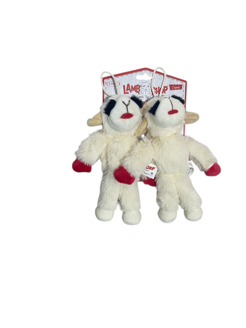 lamb chop 2 pack