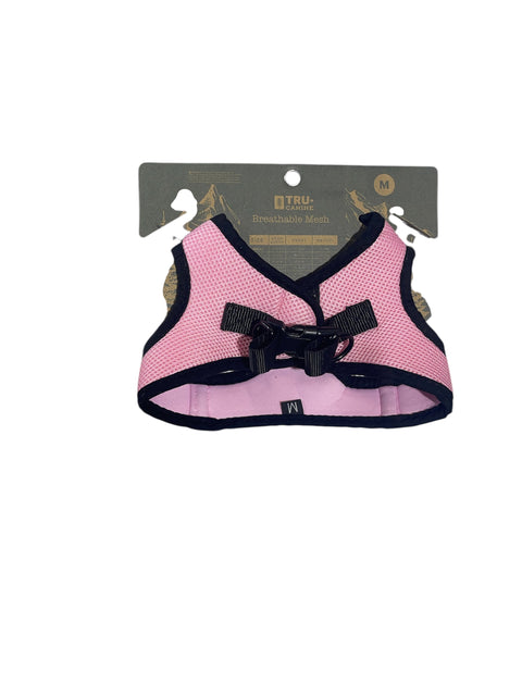 tru canine harness